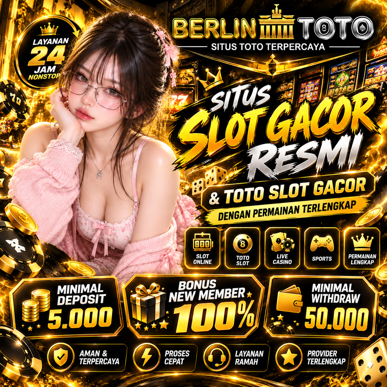 BERLINTOTO